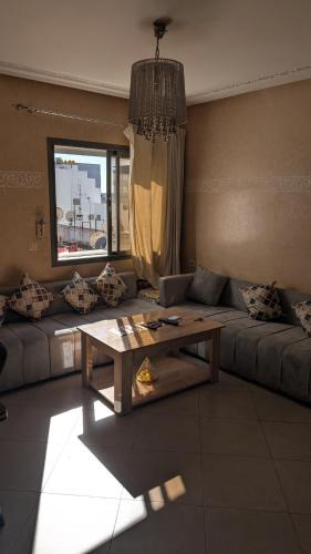 Quartier Des Mimosas Apartment | Appartement meublée