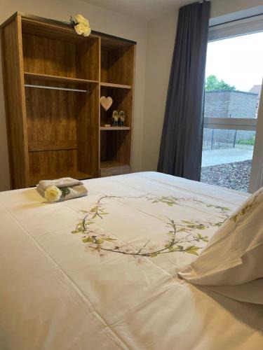 Wachtebeke Apartment | Appartement Minne