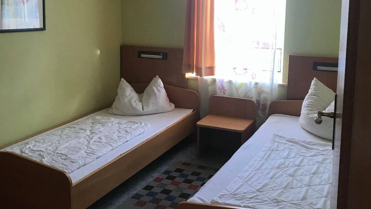 Kotzting Apartment | Appartement mit Tiefgaragenstellplatz und kostenfreiem Eintritt ins AQACUR