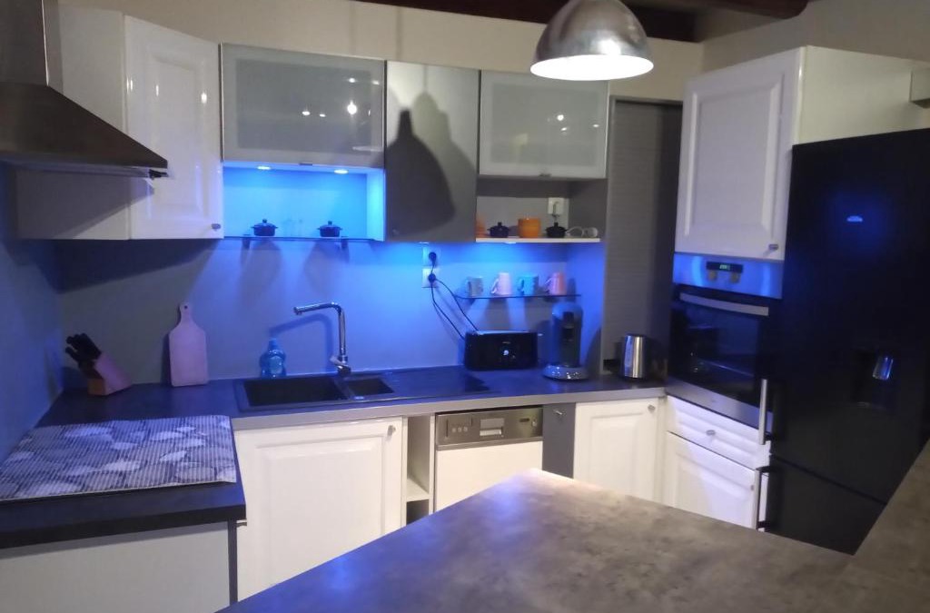 Monthureux-le-Sec Apartment | appartement mme p