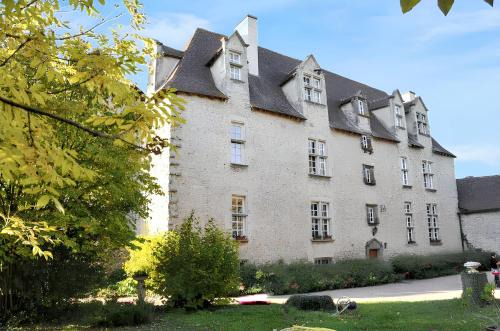 Saint-Genes-du-Retz Apartment | Appartement moderne avec terrasse à Saint-Gènes-du-Retz, 80 m²