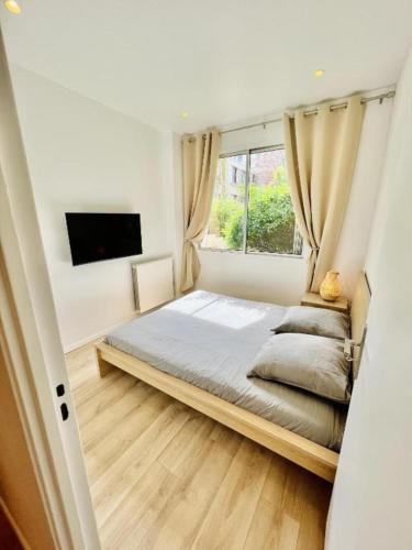 Charonne Apartment | Appartement moderne à Paris Nation