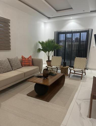 Pointe des Almadies Apartment | Appartement moderne aux Mamelles Dakar - 3 chambres