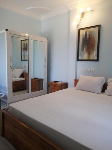 Lome Apartment | Appartement moderne avec balcon