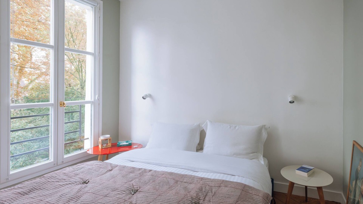 Quartier de l'Ecole-Militaire Apartment | Appartement moderne&charmant, 7e arrondissement !