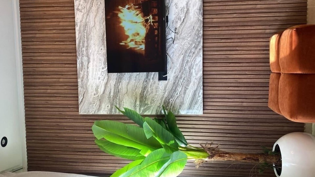 La Ville Haute Apartment | 🏡 Appartement Moderne en Location Saisonnière - 2 Chambres Doubles - Kénitra