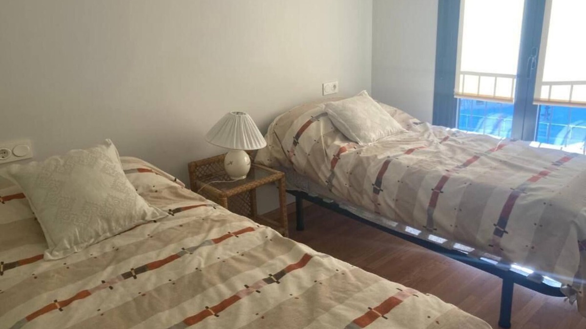 Jaca Apartment | Appartement Moderne et Confortable à Jaca Pyrénées Espagne