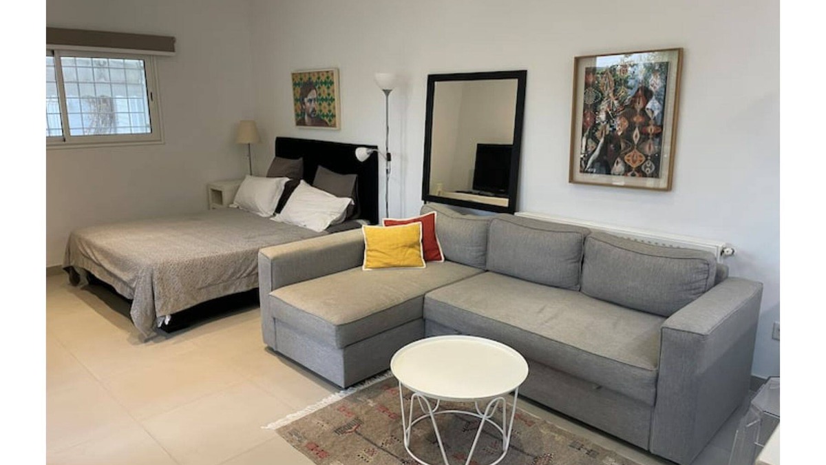 Tunisia House | Appartement Moderne et Spacieux à Carthage