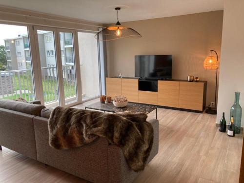 Flemalle Apartment | Appartement moderne flambant neuf