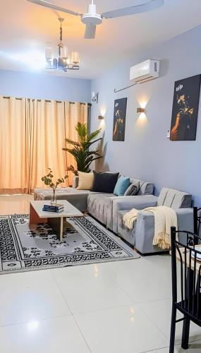 Bamako Apartment | Appartement Moderne PanneaUx Solaires Golf, Bamako