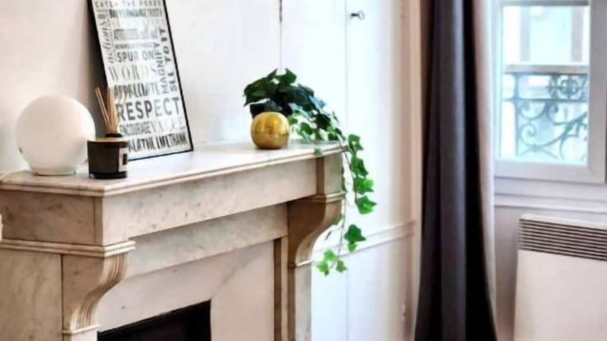 Notre-Dame-des-Champs Apartment | Appartement Montparnasse - rue de la Gaieté