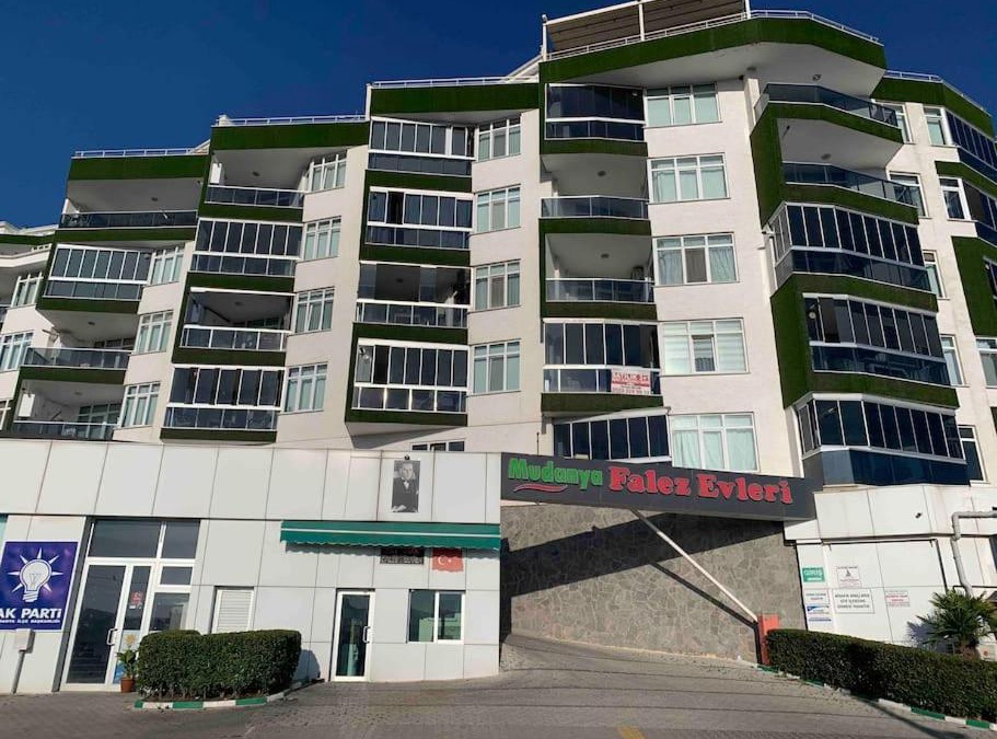 Mudanya Apartment | Appartement Mudanya ,