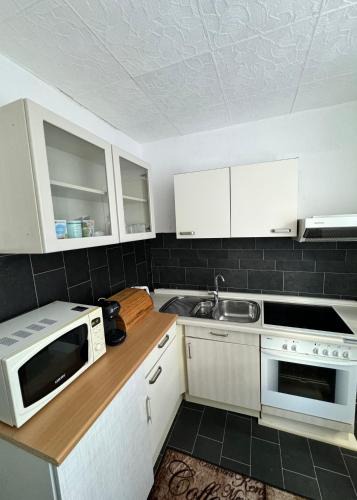 Schalke-Nord Apartment | Appartement Nähe Schalke Arena