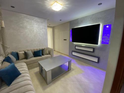 Dar El Kebdani Apartment | Appartement Nador