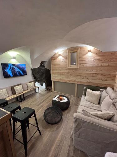 Saint-Chaffrey House | Appartement neuf à 300m des pistes