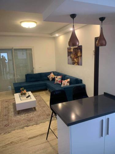 Ain Zaghouan Apartment | Appartement neuf à jardin de Carthage