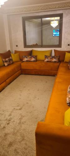 Haut Founty Apartment | Appartement neuf 90 M haut standing centre-ville