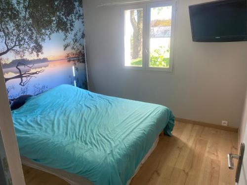 Mardie Apartment | Appartement neuf au calme