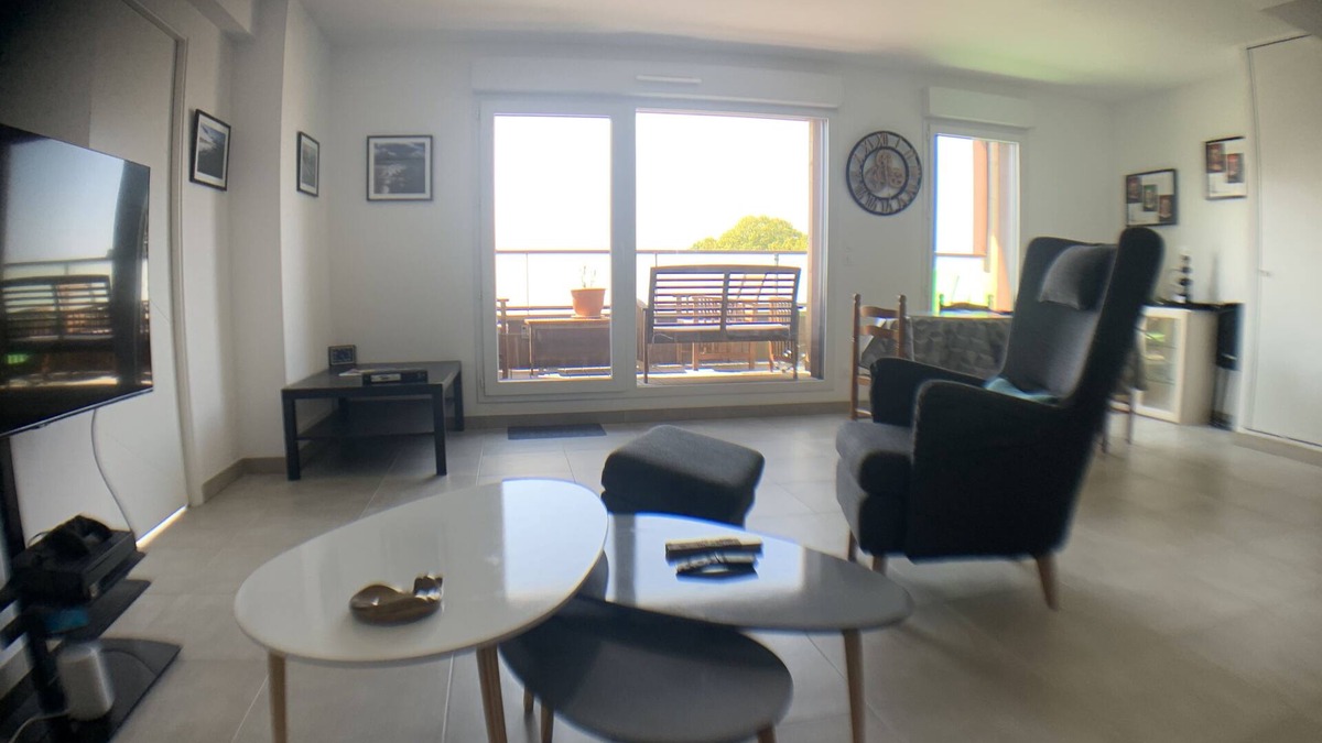 Esperance-Cottages Apartment | Appartement Neuf AU Coeur DE Saint Malo