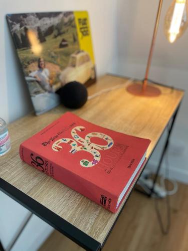Leers Apartment | Appartement neuf et chaleureux dans Leers centre