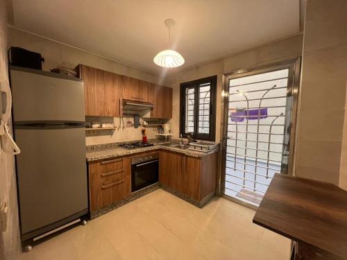 Les Amicales Apartment | Appartement neuf et Cosy
