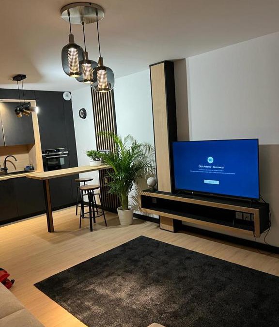 Morangis Apartment | Appartement Neuf- Morangis-Orly