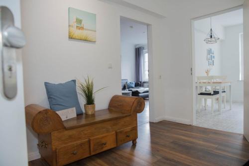 Eutin Apartment | Appartement Nordlicht