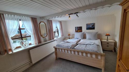 Olpenitzdorf Apartment | Appartement Nr 27