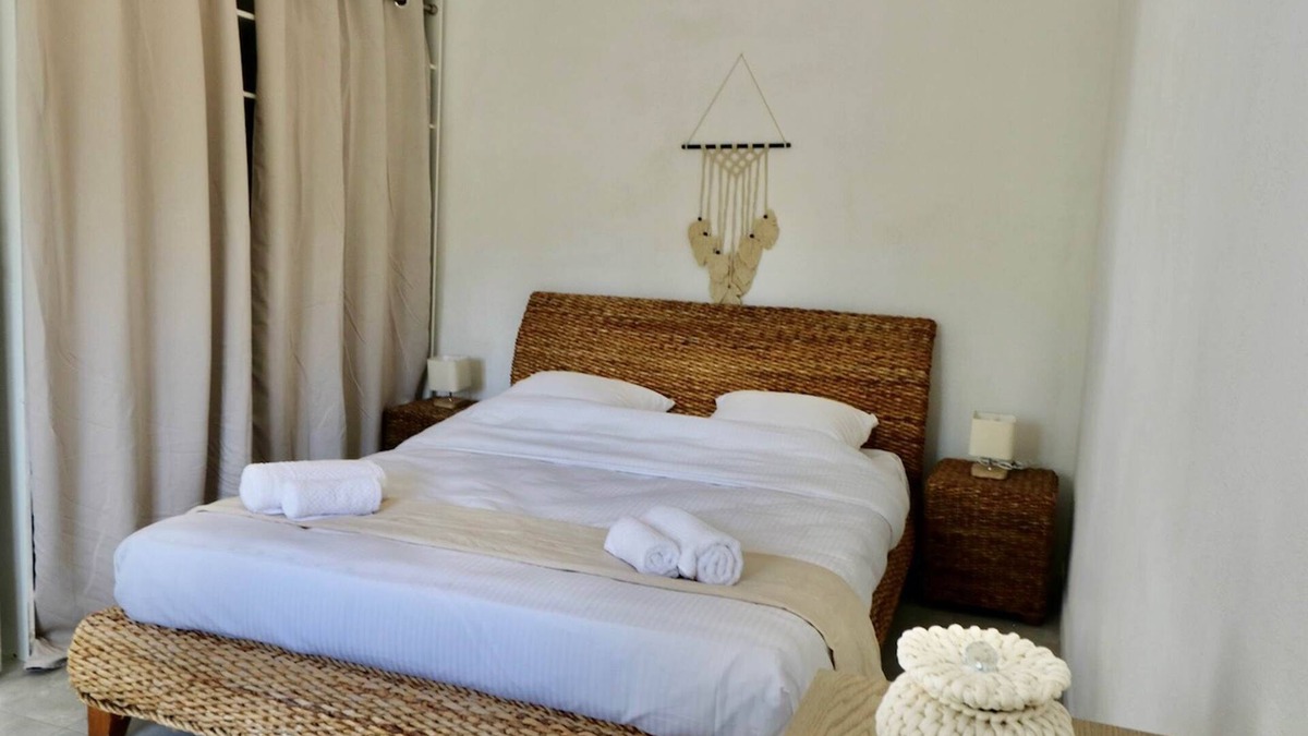 Bravone Apartment | Appartement O'ma