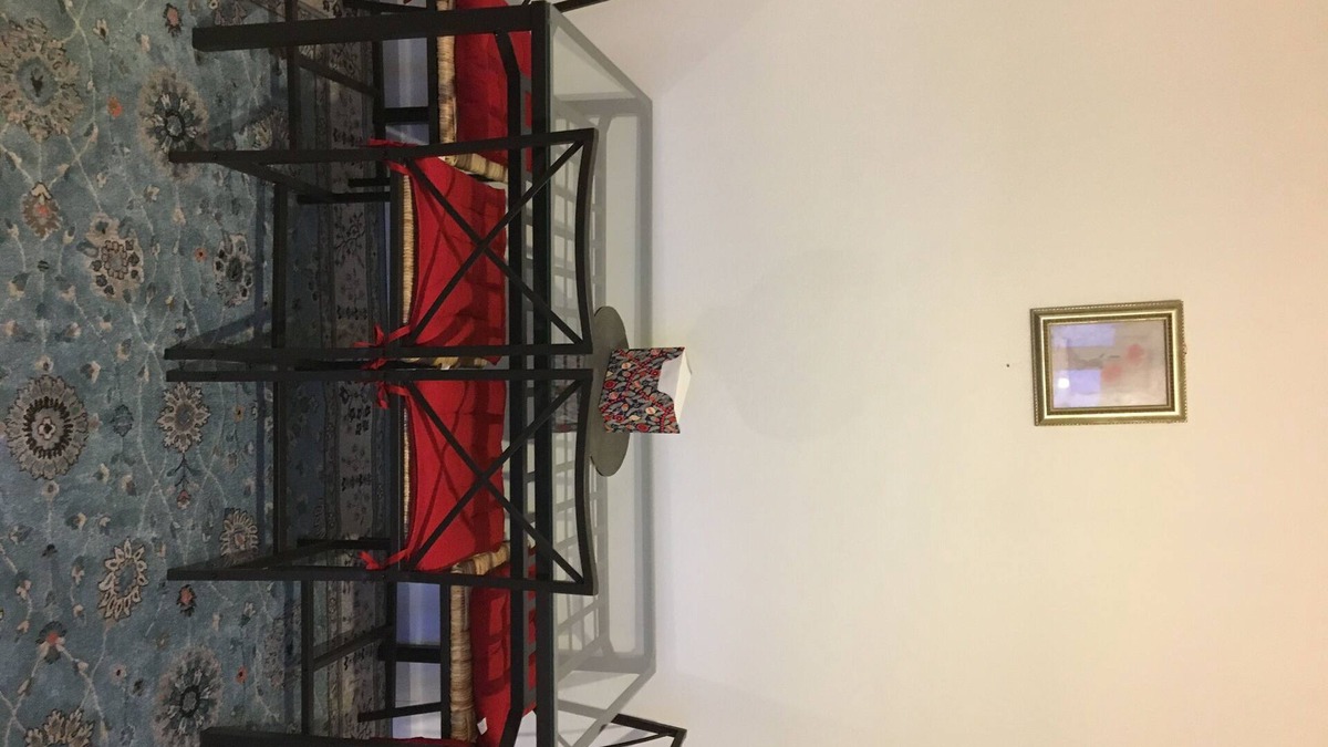 Centre Ancien Apartment | Appartement of 2 rooms, bathroom, WC and kitchen all separate, take 5 persons