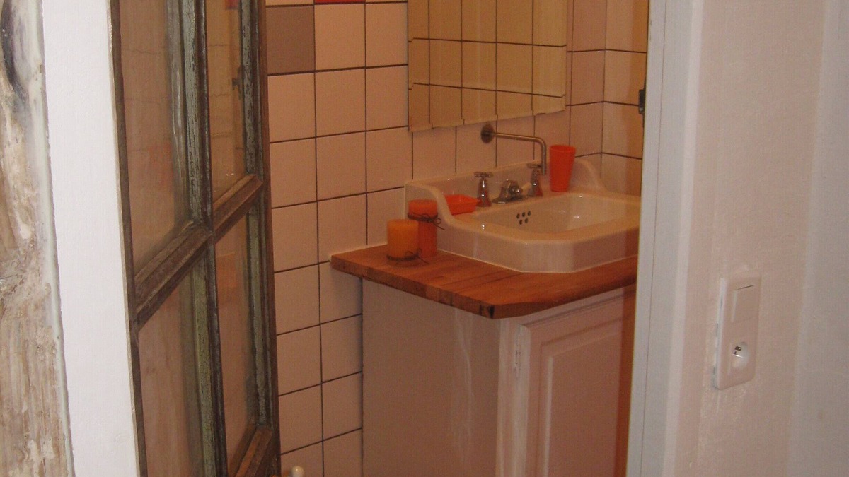 Courpiere House | Appartement Original Dans Maison 19ème Siècle