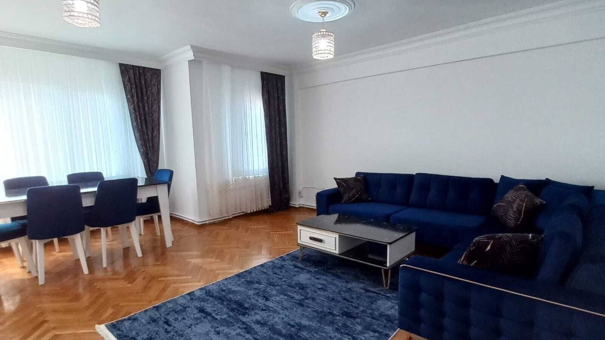 Ortakoy Apartment | Appartement Ortaköy 200 mt du Pont du Bosphore