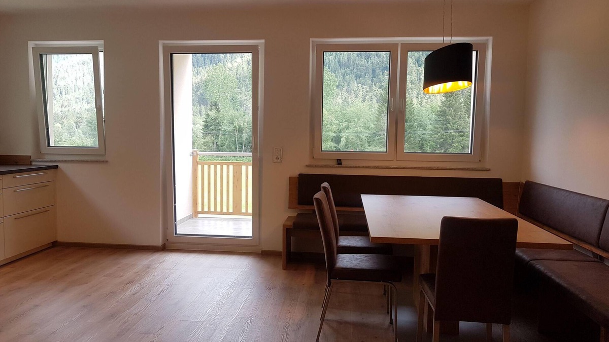 Sillian Apartment | Appartement-Panoramablick