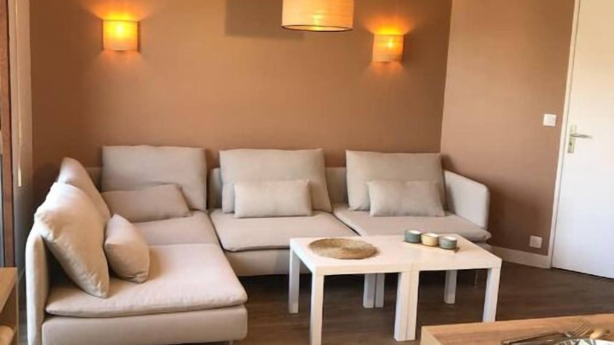 Diderot Apartment | Appartement Paris Bois de Vincennes