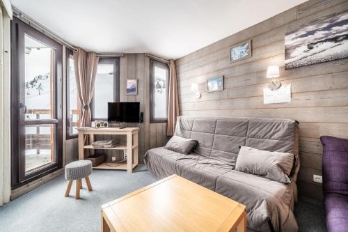 Avoriaz Apartment | Appartement - Pas du lac - Avoriaz