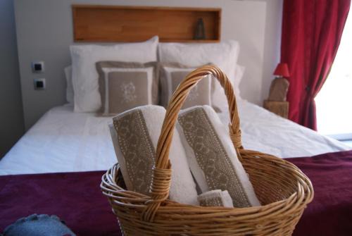 Berling Apartment | Appartement Petite Vallée