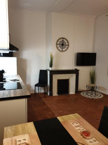 La Real Apartment | Appartement Picasso centre historique Perpignan