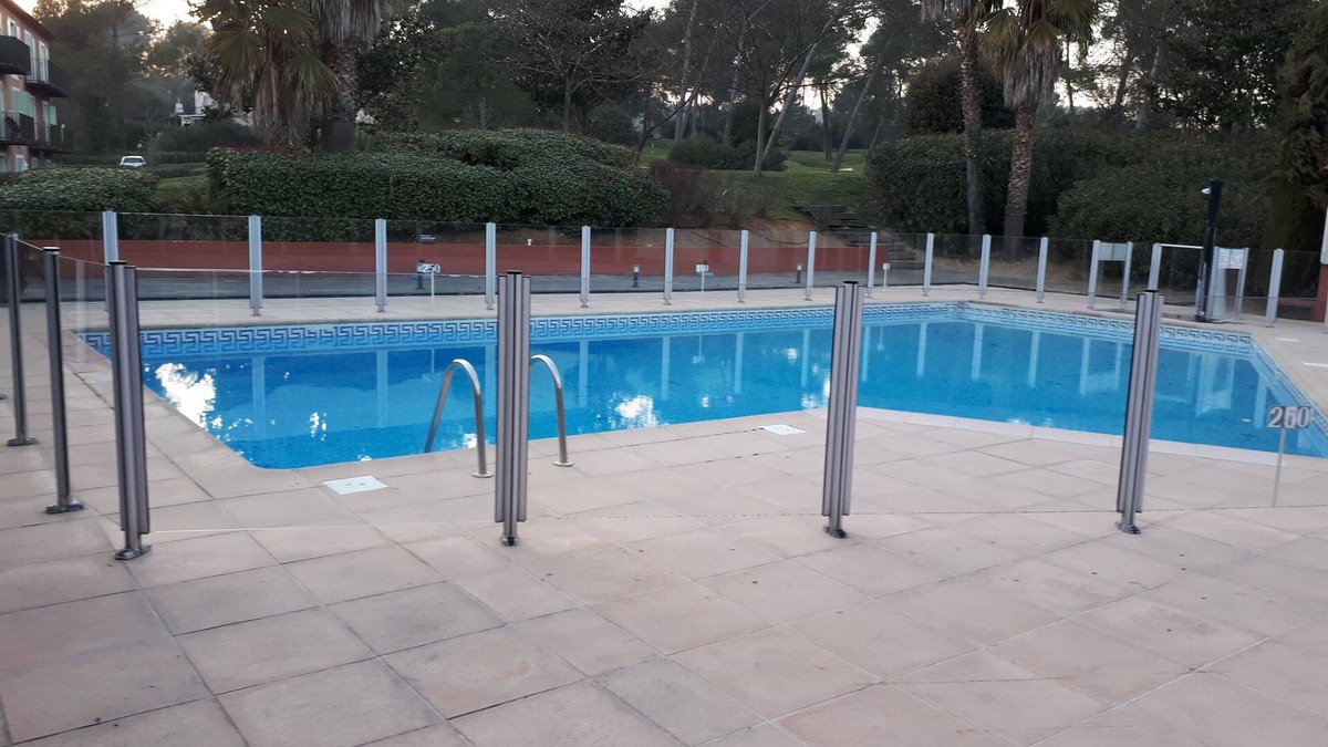 Mouans-Sartoux Apartment | Appartement piscine