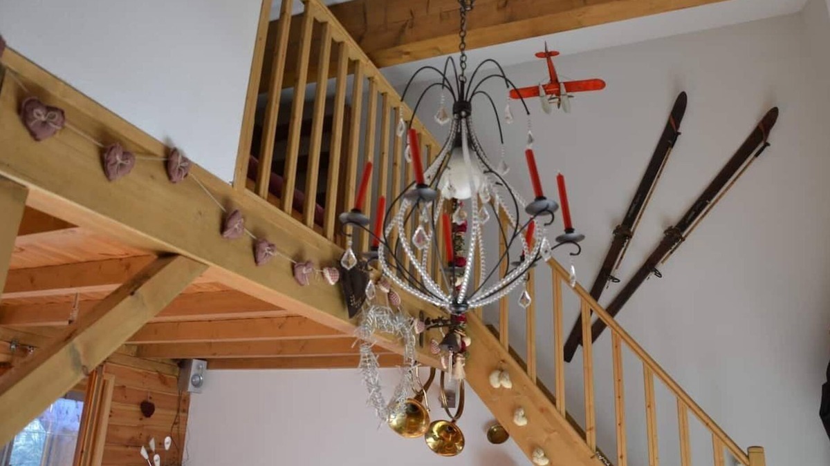 Les Deux Alpes Apartment | Appartement Plein Sud