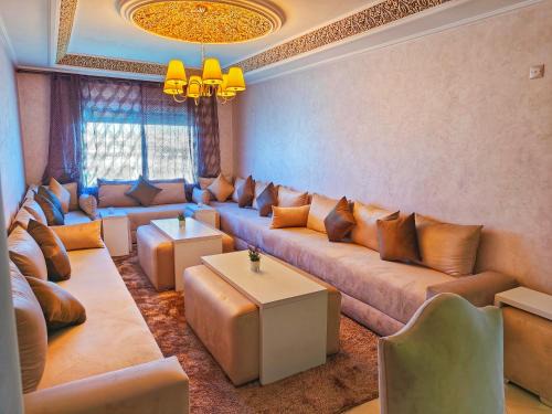 Bni Makada Apartment | Appartement plus que parfait
