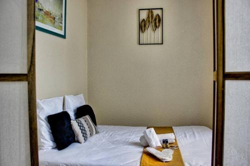 Pontaillac Apartment | Appartement PONTAILLAC- ROYAN