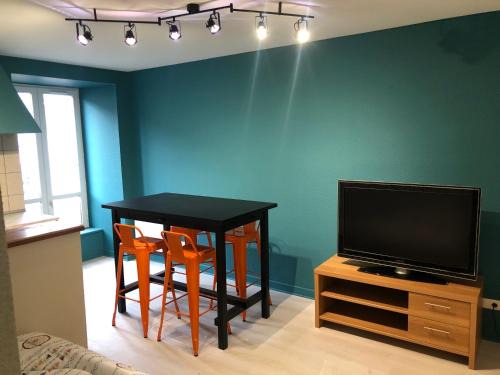 Massiac Apartment | Appartement porte du cantal