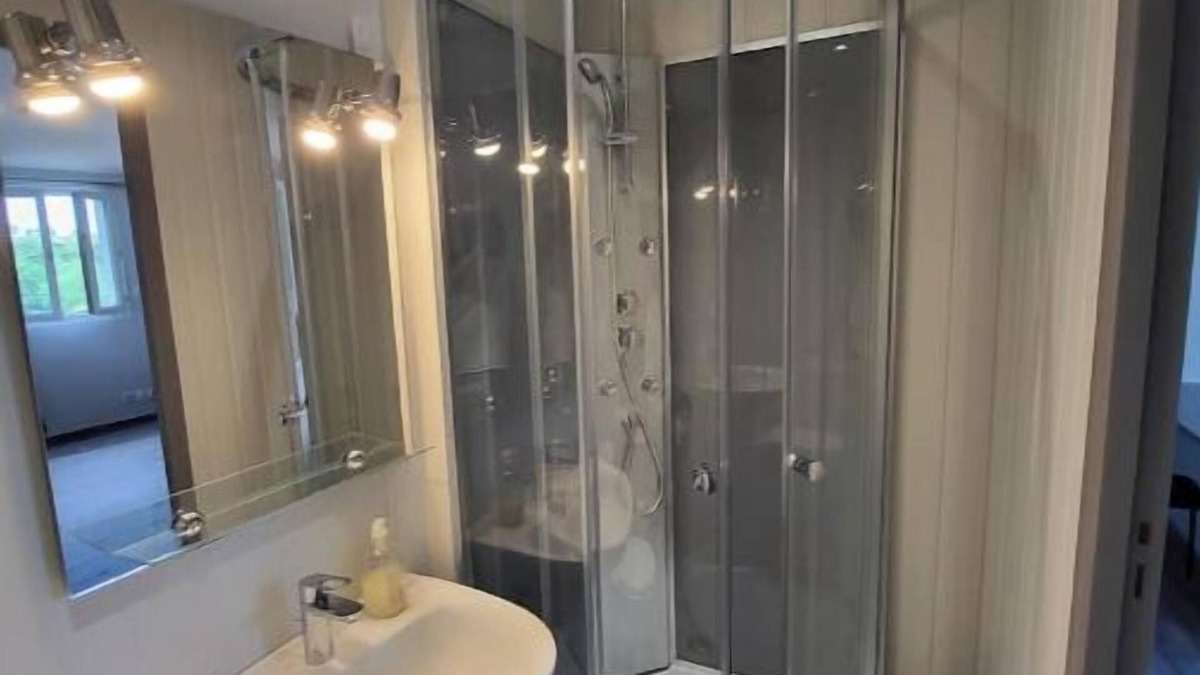 Grazac Apartment | Appartement Pour 2 Personnes "La Tanière"