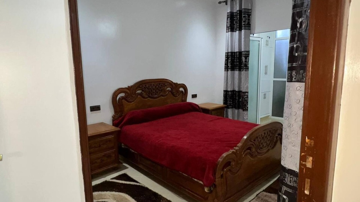 Oujda Apartment | Appartement Pour Location