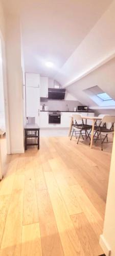 Gagny Apartment | Appartement pré de Paris