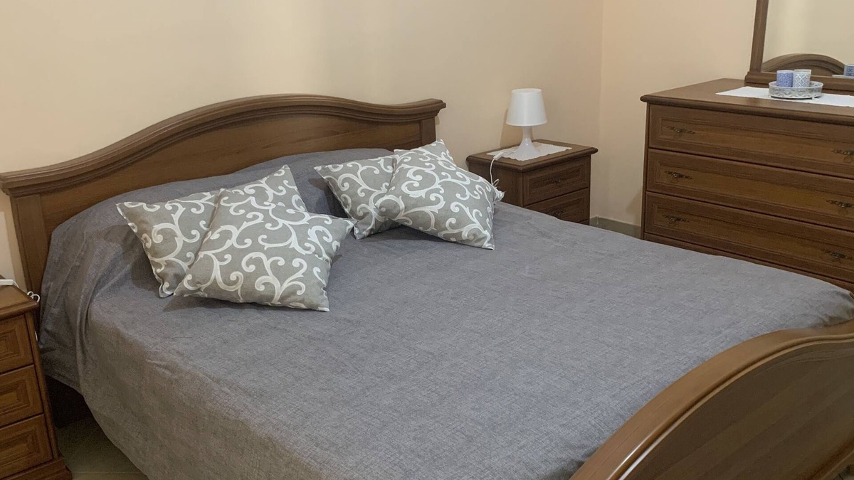 Aragona Apartment | Appartement Privé Central Parking Gratuit en rue