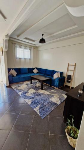 Les Amicales Apartment | Appartement proche du centre