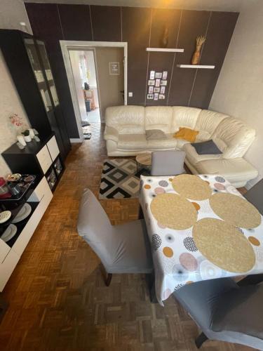 Sainte-Therese Apartment | Appartement proche du centre - 58 m2