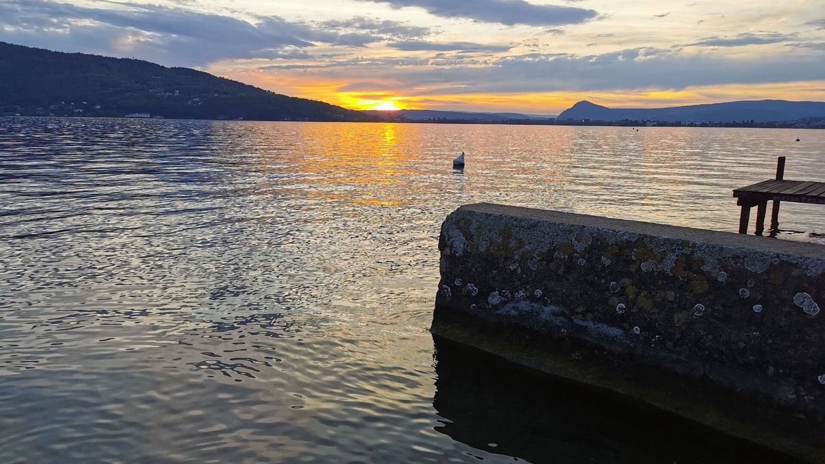 Chaparon Apartment | Appartement Proche Lac Annecy