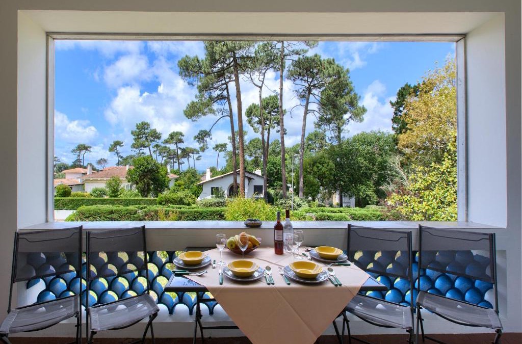 Pyla-sur-Mer Apartment | Appartement Pyla Les Cèdres